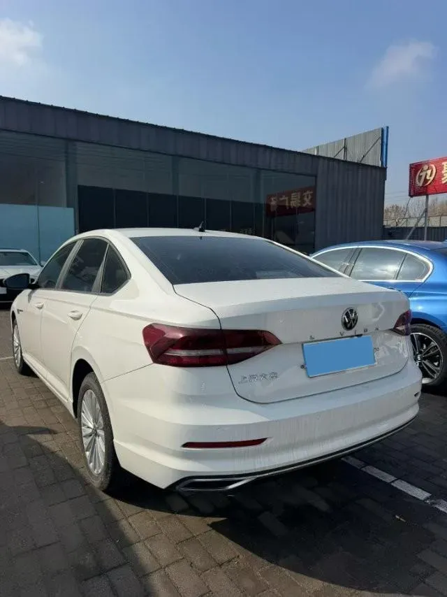 2021 Volkswagen Lavida 1.5L 113HP L4 6AT,autocango,china used car exporter,china ev exporter,chinese used car exporter,chinese used ev exporter