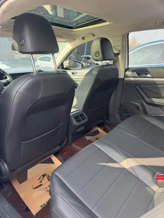 2021 Volkswagen Lavida 1.5L 113HP L4 6AT,autocango,china used car exporter,china ev exporter,chinese used car exporter,chinese used ev exporter