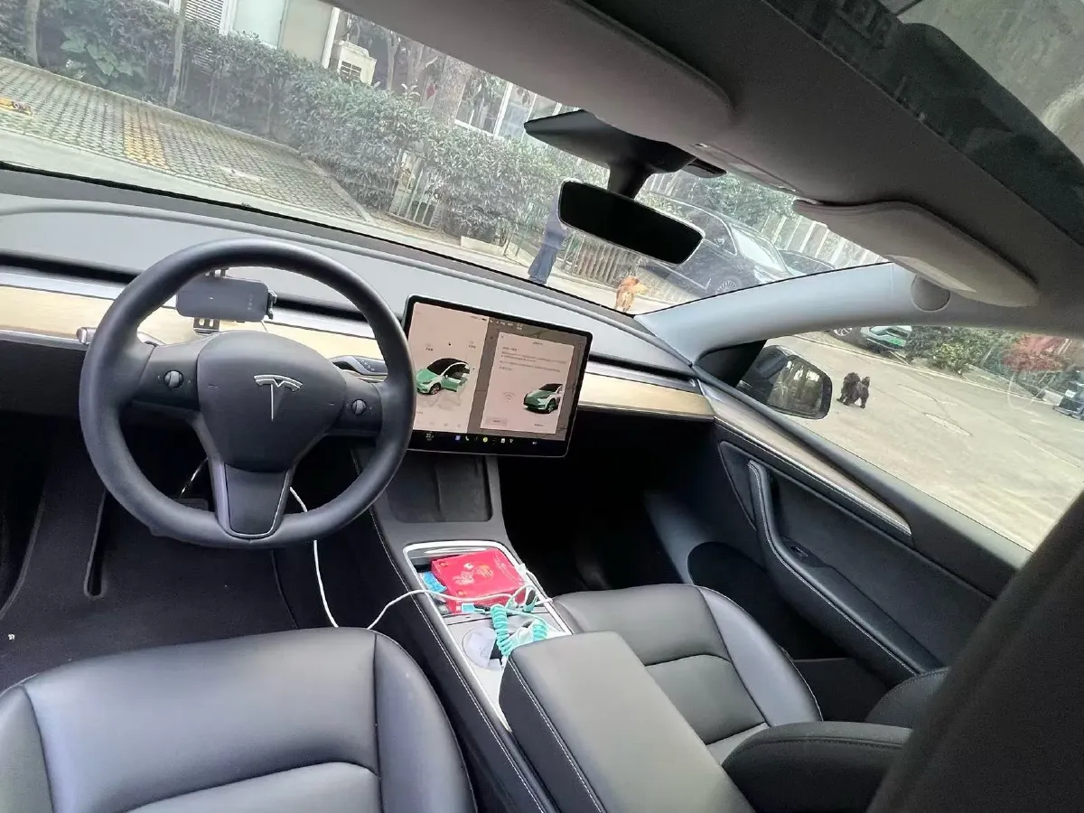 2022 Tesla Model Y BEV 60KWH,autocango,china used car exporter,china ev exporter,chinese used car exporter,chinese used ev exporter