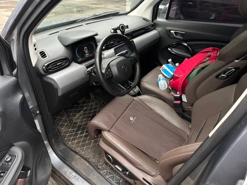 2020 Leapmotor T03 BEV 38KWH,autocango,china used car exporter,china ev exporter,chinese used car exporter,chinese used ev exporter