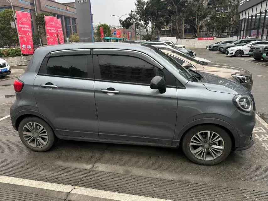 2020 Leapmotor T03 BEV 38KWH,autocango,china used car exporter,china ev exporter,chinese used car exporter,chinese used ev exporter