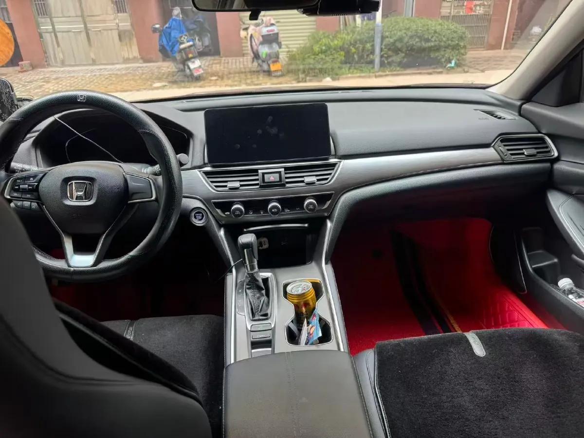 2022 Honda Accord 1.5T 194HP L4 CVT,autocango,china used car exporter,china ev exporter,chinese used car exporter,chinese used ev exporter