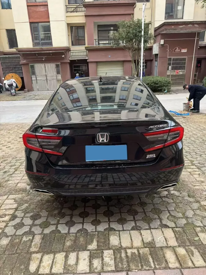 2022 Honda Accord 1.5T 194HP L4 CVT,autocango,china used car exporter,china ev exporter,chinese used car exporter,chinese used ev exporter