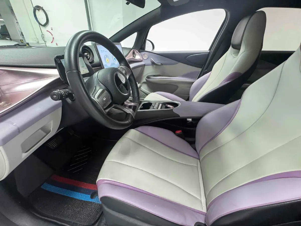 2021 BYD Yuan Pro BEV 50.1KWH,autocango,china used car exporter,china ev exporter,chinese used car exporter,chinese used ev exporter