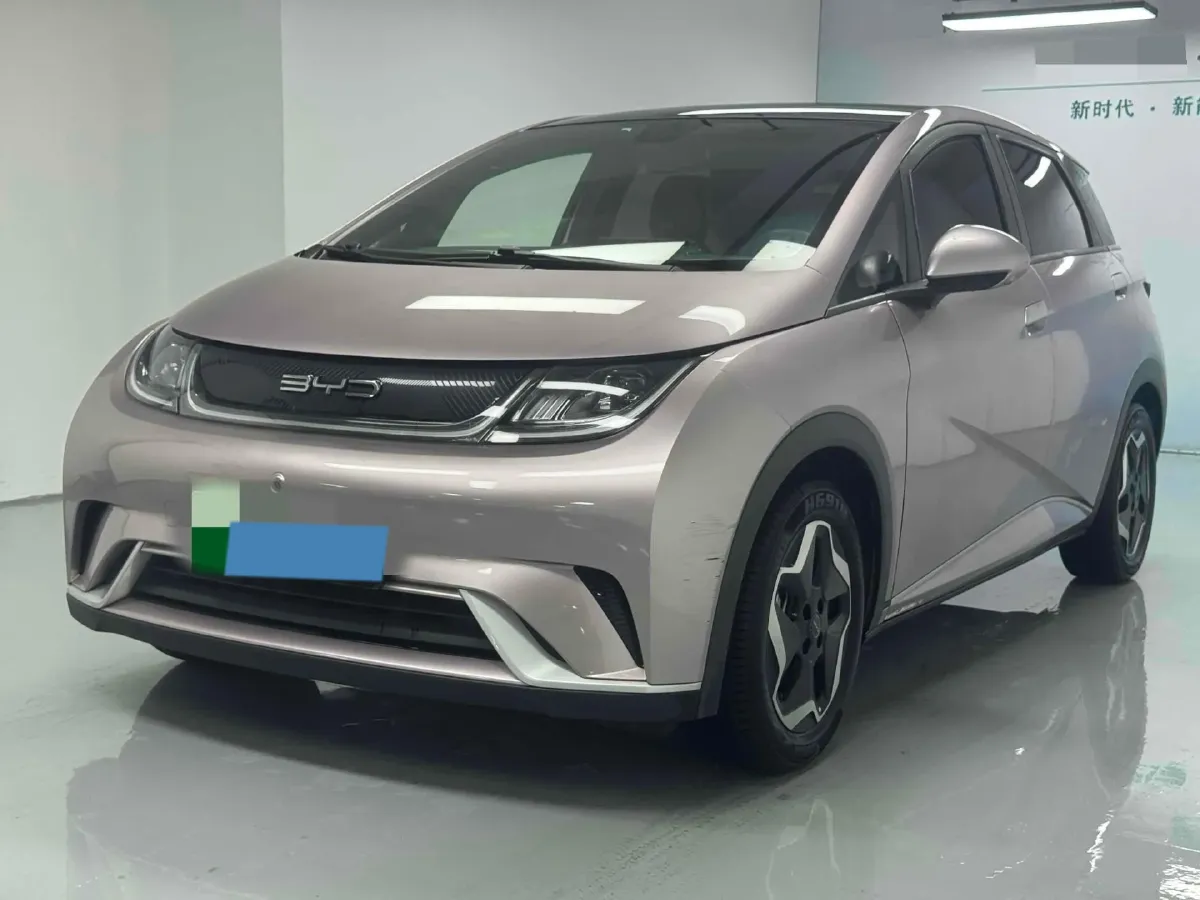 2021 BYD Yuan Pro BEV 50.1KWH,autocango,china used car exporter,china ev exporter,chinese used car exporter,chinese used ev exporter