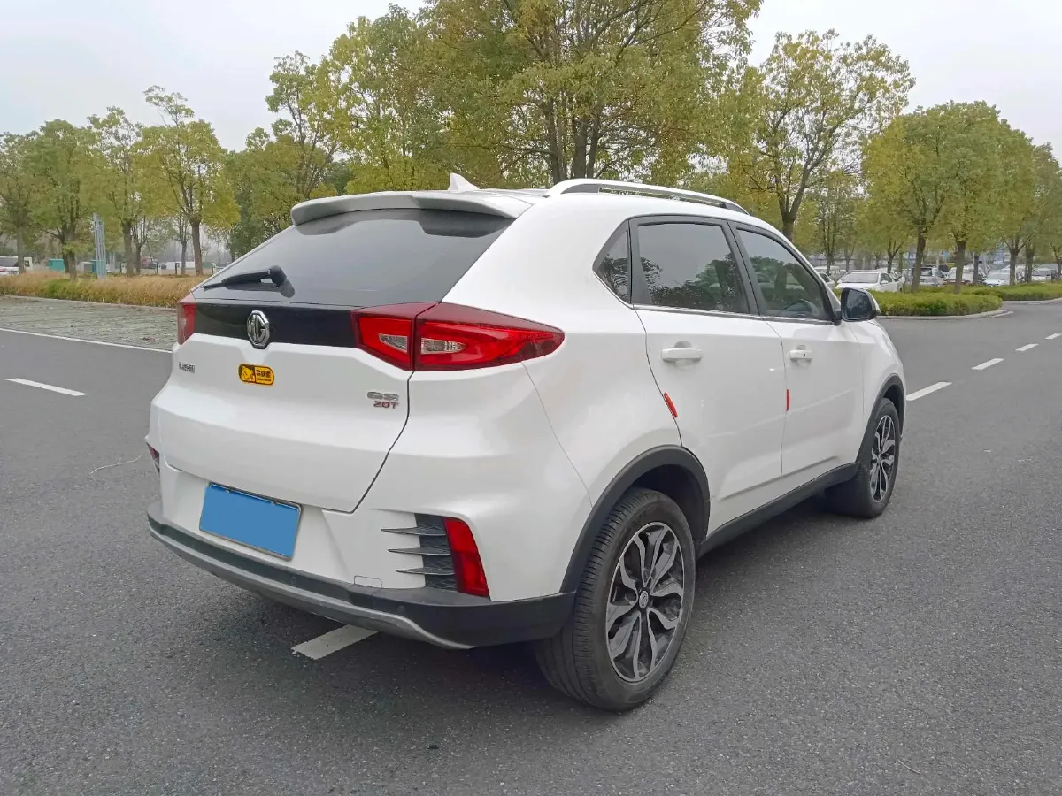 2017 MG GS 1.5T 169HP L4 7DCT,autocango,china used car exporter,china ev exporter,chinese used car exporter,chinese used ev exporter