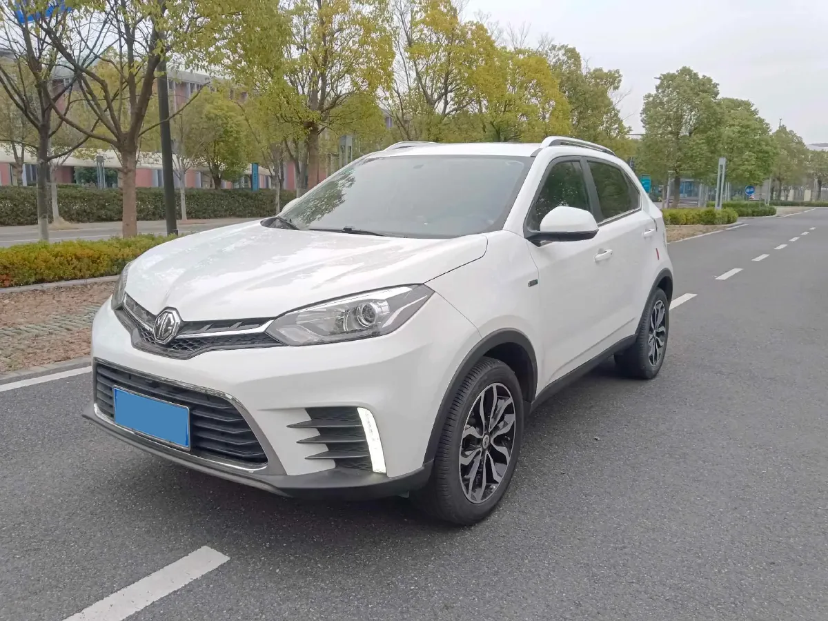 2017 MG GS 1.5T 169HP L4 7DCT,autocango,china used car exporter,china ev exporter,chinese used car exporter,chinese used ev exporter