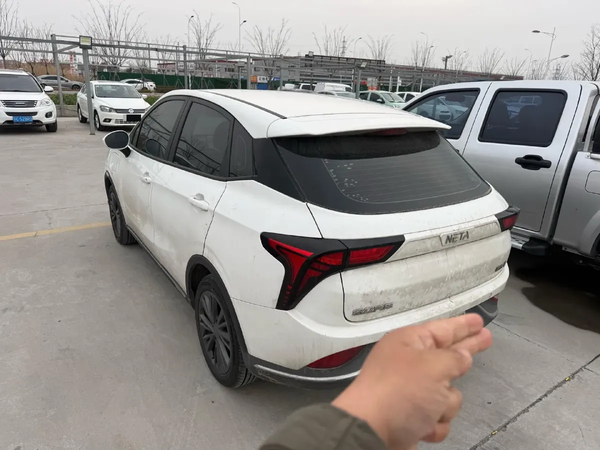 2022 Neta V BEV 38.54KWH,autocango,china used car exporter,china ev exporter,chinese used car exporter,chinese used ev exporter