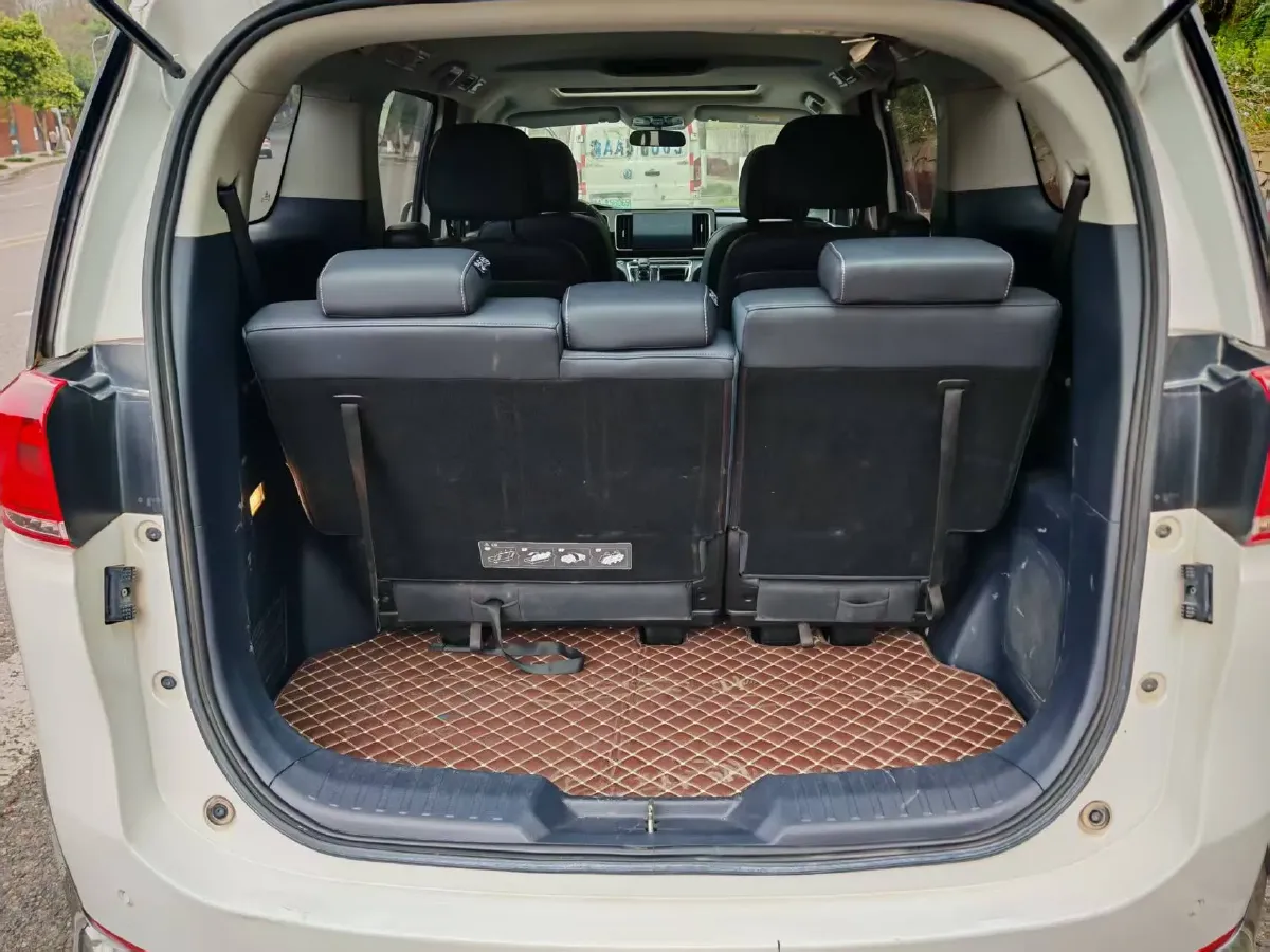 2023 GAC Trumpchi M8 2.0T 252HP L4 8AT,autocango,china used car exporter,china ev exporter,chinese used car exporter,chinese used ev exporter