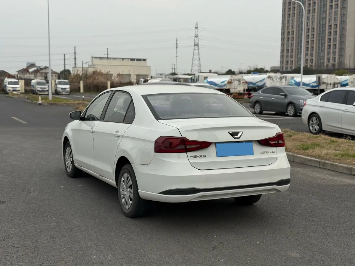 2019 Jetta VA3 1.5L 112HP L4 5MT,autocango,china used car exporter,china ev exporter,chinese used car exporter,chinese used ev exporter