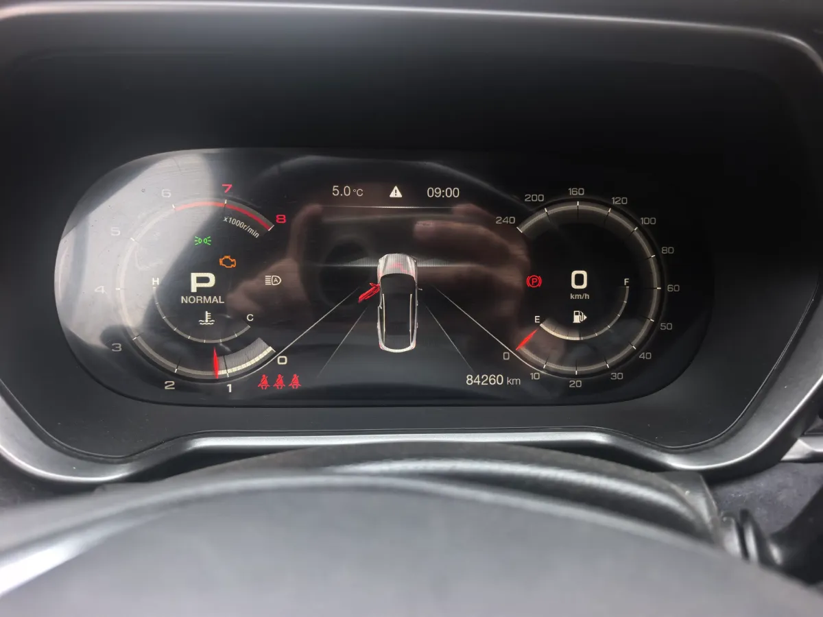 2020 GAC Trumpchi GS4 COUPE 1.5T 169HP L4 7DCT,autocango,china used car exporter,china ev exporter,chinese used car exporter,chinese used ev exporter