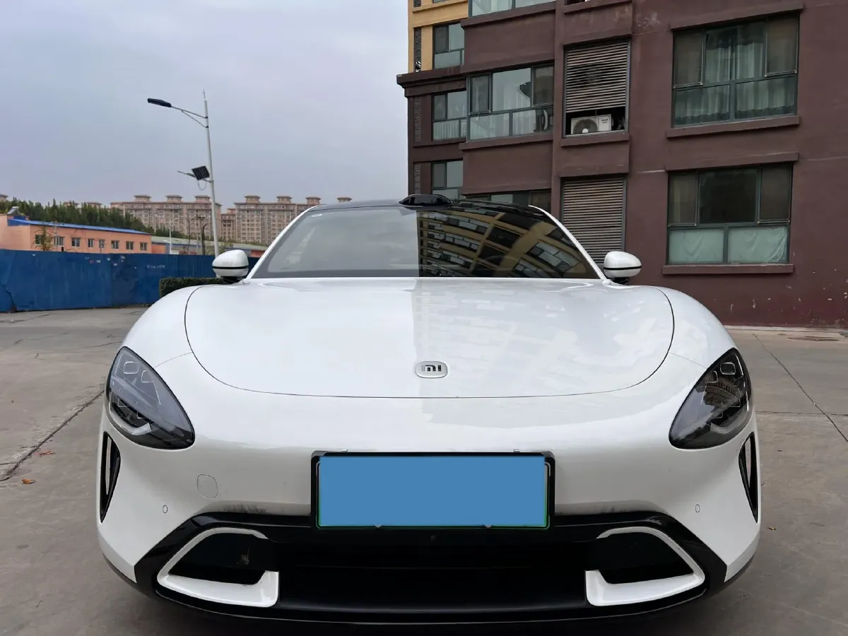 2024 MI SU7 BEV 101KWH,autocango,china used car exporter,china ev exporter,chinese used car exporter,chinese used ev exporter