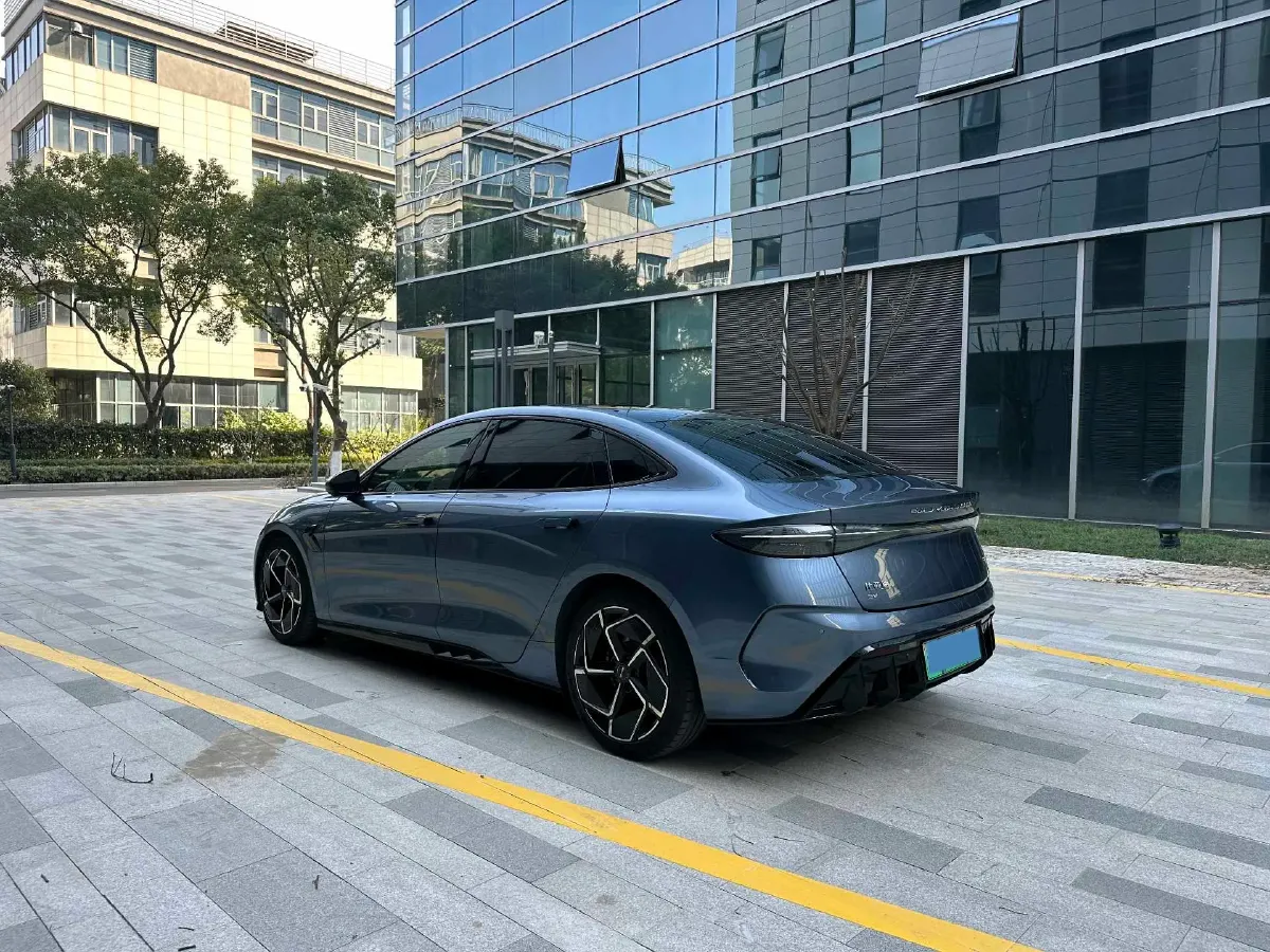 2023 BYD Seal BEV 82.5KWH,autocango,china used car exporter,china ev exporter,chinese used car exporter,chinese used ev exporter