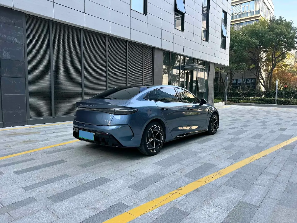 2023 BYD Seal BEV 82.5KWH,autocango,china used car exporter,china ev exporter,chinese used car exporter,chinese used ev exporter