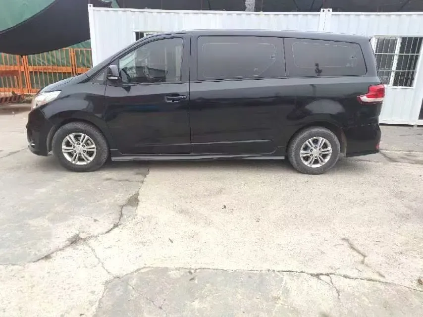 2018 MAXUS G10 1.9T 150HP L4 6AT,autocango,china used car exporter,china ev exporter,chinese used car exporter,chinese used ev exporter