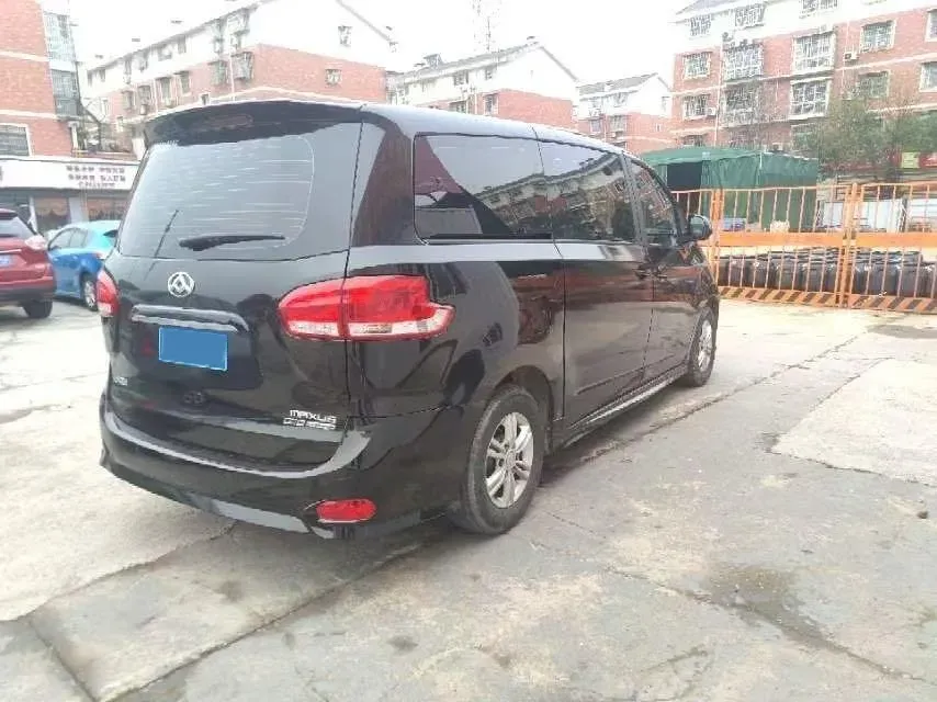 2018 MAXUS G10 1.9T 150HP L4 6AT,autocango,china used car exporter,china ev exporter,chinese used car exporter,chinese used ev exporter