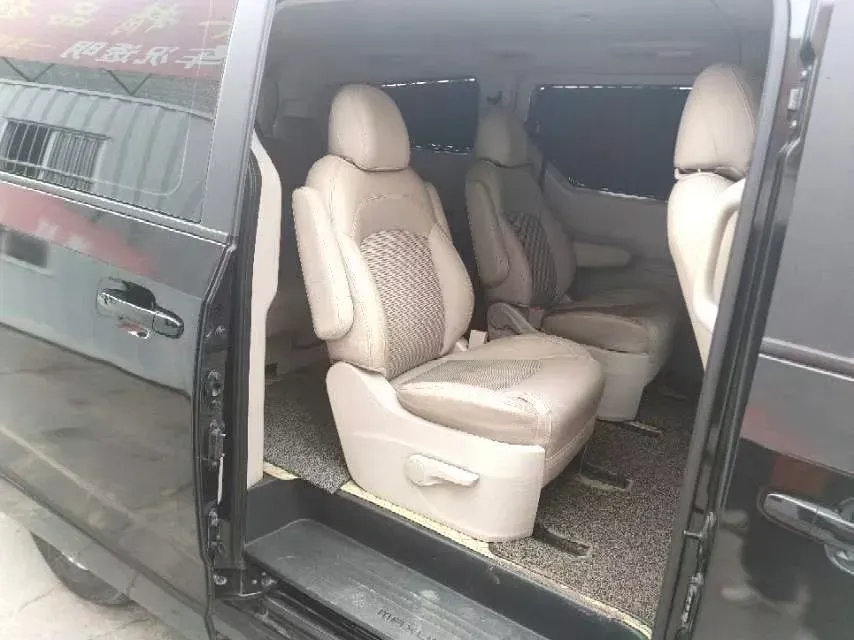 2018 MAXUS G10 1.9T 150HP L4 6AT,autocango,china used car exporter,china ev exporter,chinese used car exporter,chinese used ev exporter