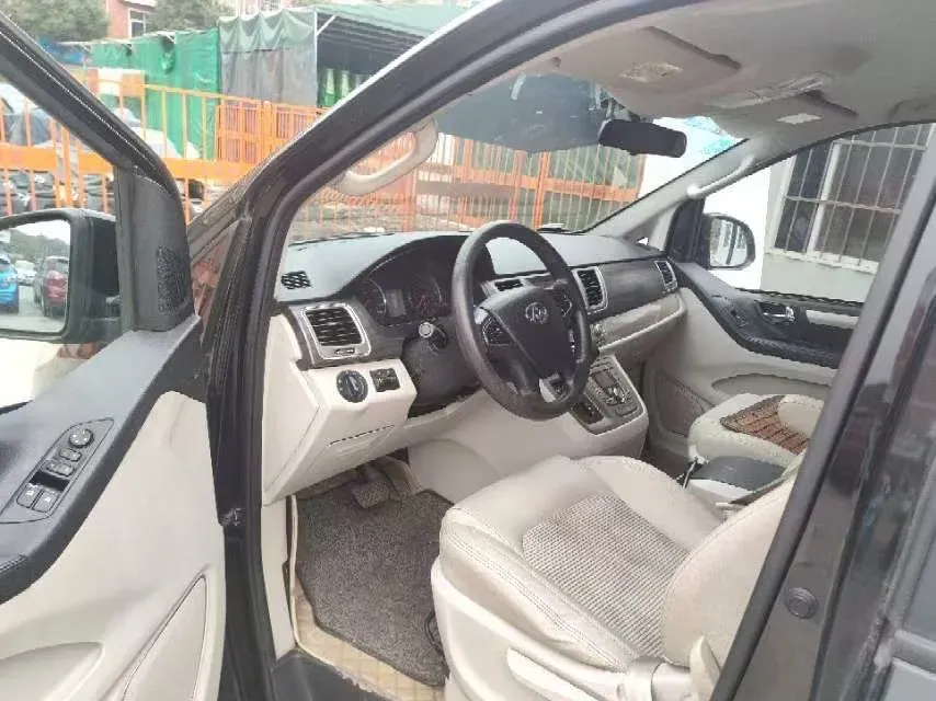 2018 MAXUS G10 1.9T 150HP L4 6AT,autocango,china used car exporter,china ev exporter,chinese used car exporter,chinese used ev exporter