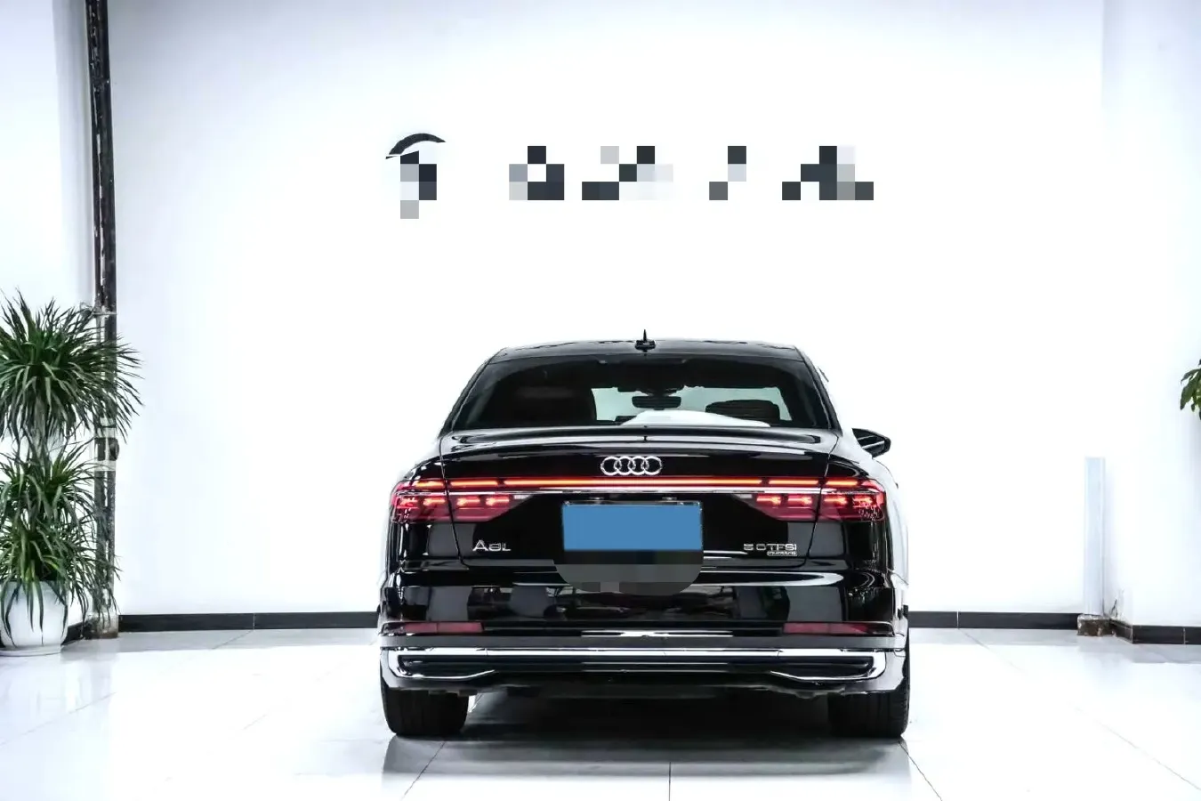 2023 Audi A8 3.0T 286HP V6 8AT,autocango,china used car exporter,china ev exporter,chinese used car exporter,chinese used ev exporter