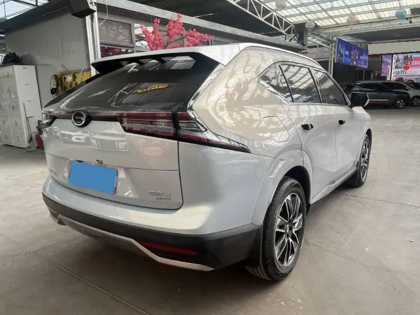 2024 GAC Trumpchi GS4 1.5T 177HP L4 7DCT,autocango,china used car exporter,china ev exporter,chinese used car exporter,chinese used ev exporter