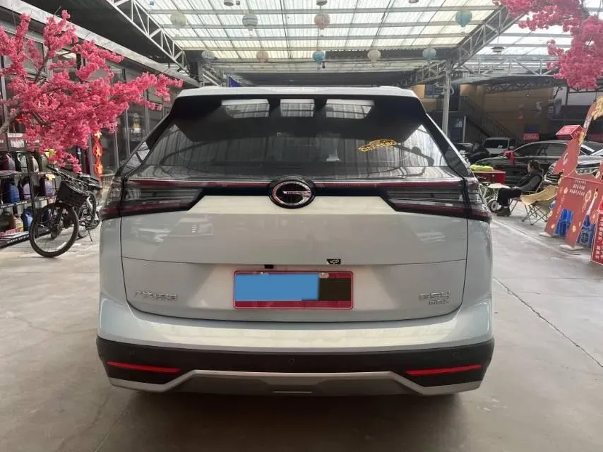 2024 GAC Trumpchi GS4 1.5T 177HP L4 7DCT,autocango,china used car exporter,china ev exporter,chinese used car exporter,chinese used ev exporter