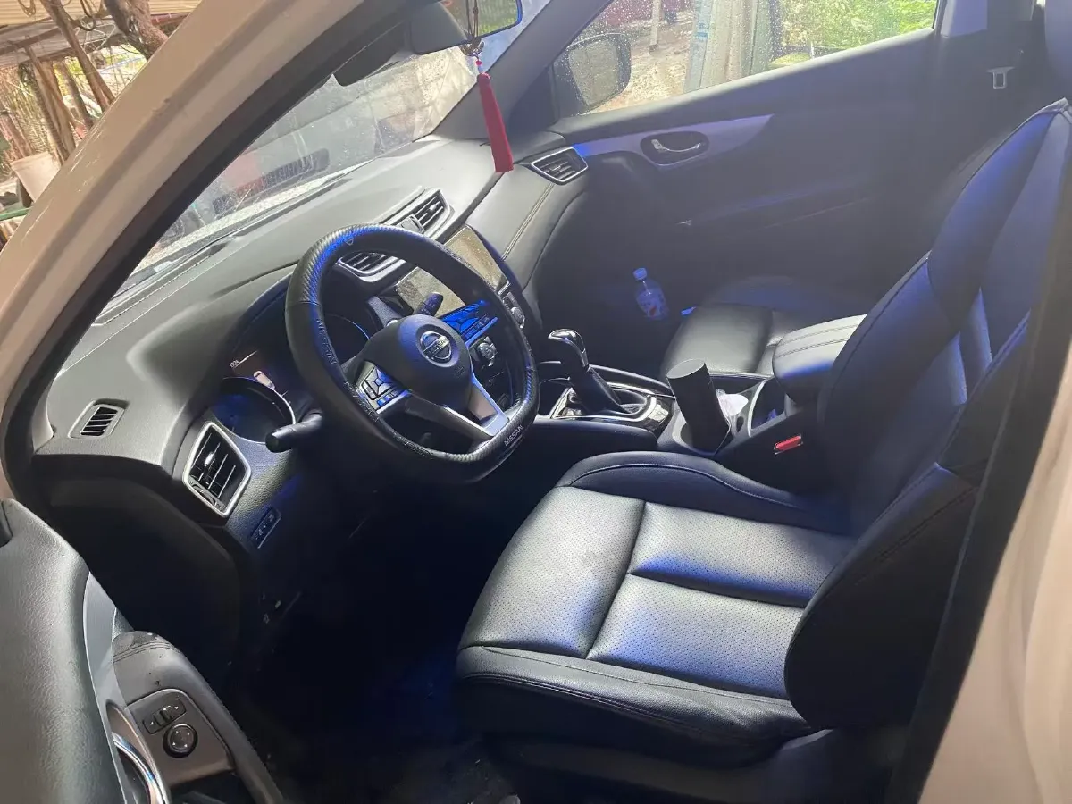 2021 Nissan Qashqai 2.0L 151HP L4 CVT,autocango,china used car exporter,china ev exporter,chinese used car exporter,chinese used ev exporter