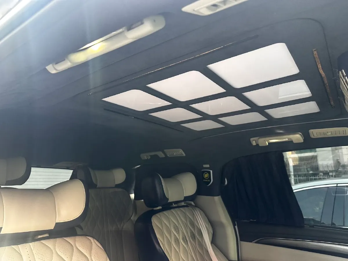 2020 Buick GL8 2.0T 237HP L4 9AT,autocango,china used car exporter,china ev exporter,chinese used car exporter,chinese used ev exporter