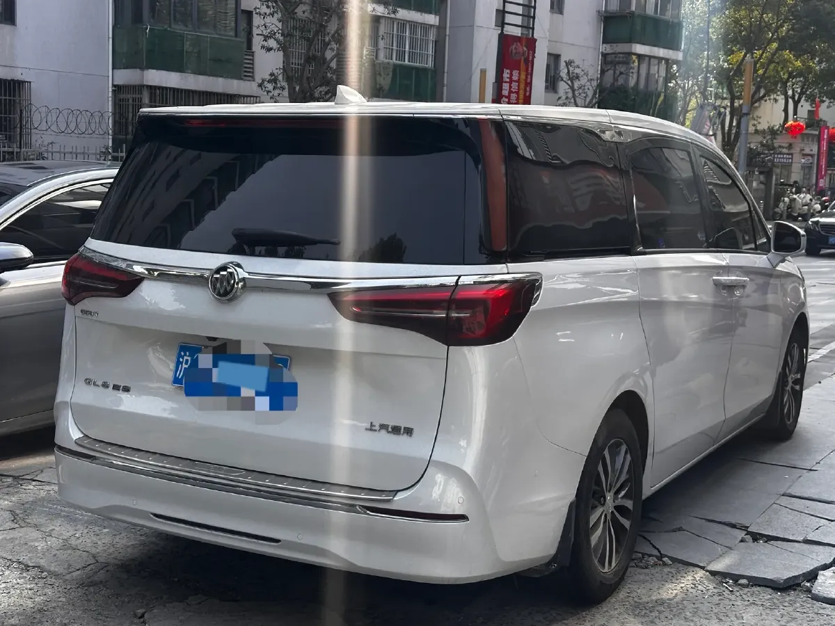 2020 Buick GL8 2.0T 237HP L4 9AT,autocango,china used car exporter,china ev exporter,chinese used car exporter,chinese used ev exporter