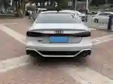 2021 Audi A7 2.0T 245HP L4 7DCT