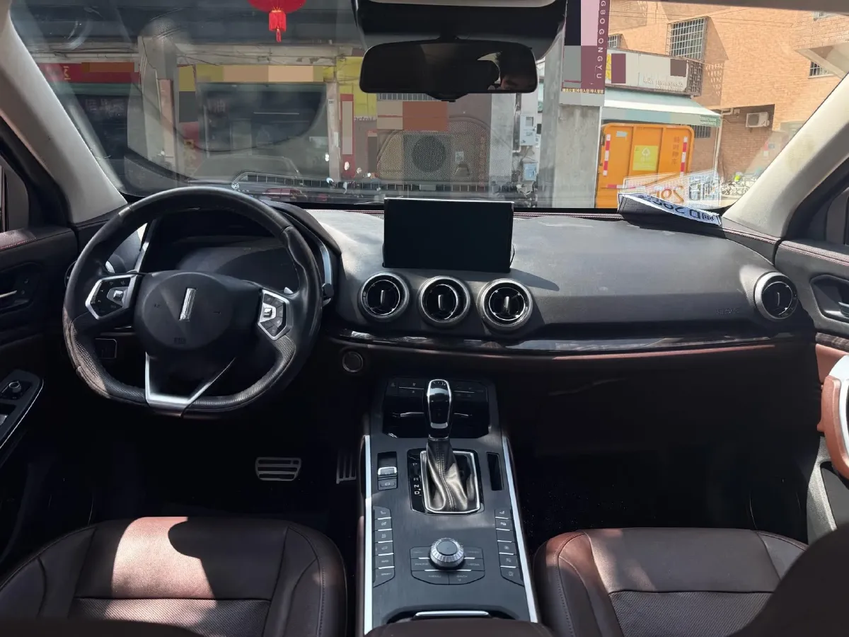 2019 WEY VV5 2.0T 197HP L4 7DCT,autocango,china used car exporter,china ev exporter,chinese used car exporter,chinese used ev exporter