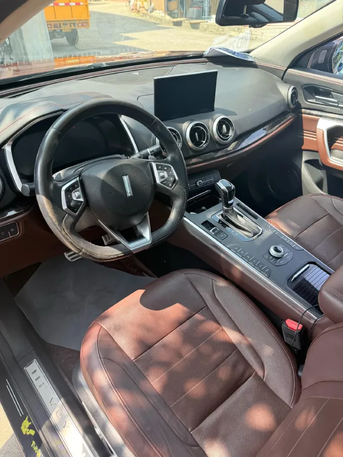 2019 WEY VV5 2.0T 197HP L4 7DCT,autocango,china used car exporter,china ev exporter,chinese used car exporter,chinese used ev exporter