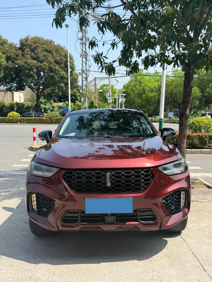 2019 WEY VV5 2.0T 197HP L4 7DCT,autocango,china used car exporter,china ev exporter,chinese used car exporter,chinese used ev exporter