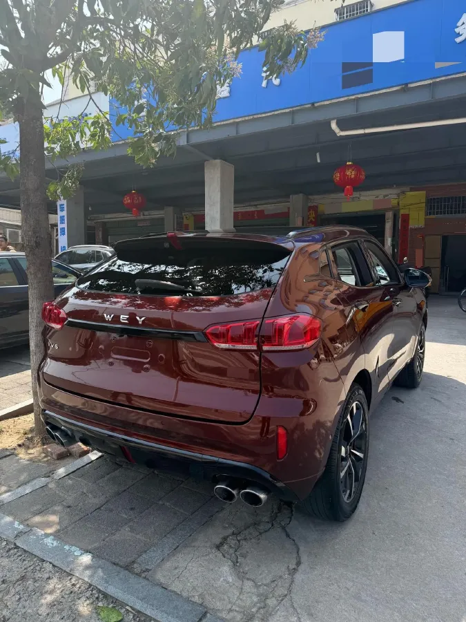 2019 WEY VV5 2.0T 197HP L4 7DCT,autocango,china used car exporter,china ev exporter,chinese used car exporter,chinese used ev exporter