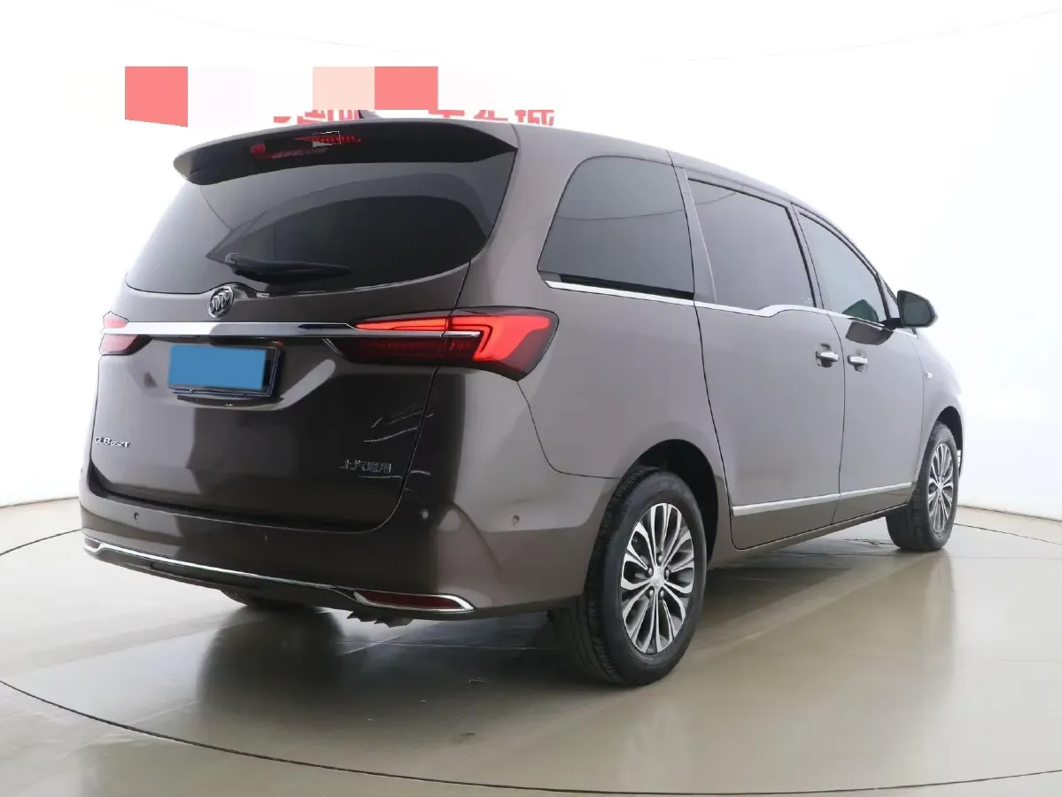 2021 Buick GL8 2.0T 237HP L4 9AT,autocango,china used car exporter,china ev exporter,chinese used car exporter,chinese used ev exporter