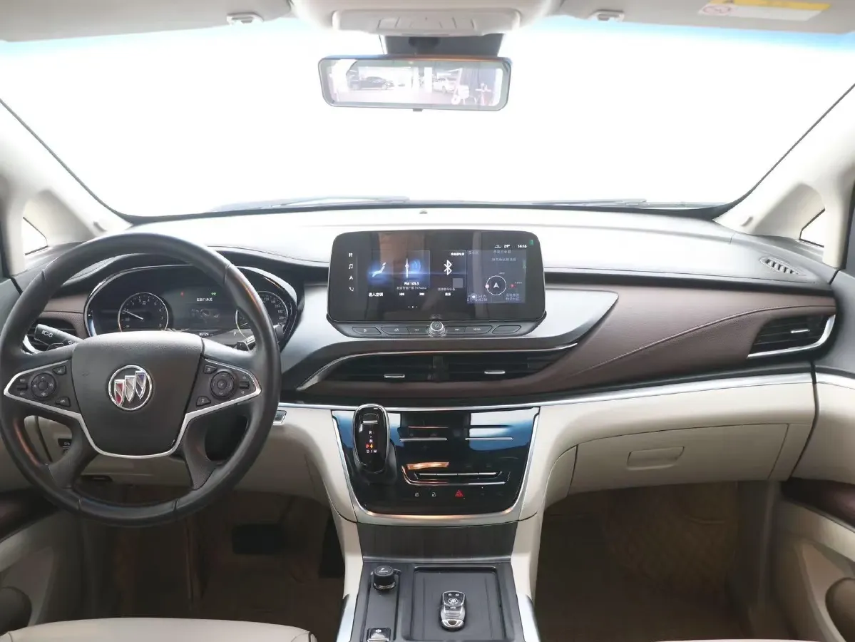 2021 Buick GL8 2.0T 237HP L4 9AT,autocango,china used car exporter,china ev exporter,chinese used car exporter,chinese used ev exporter