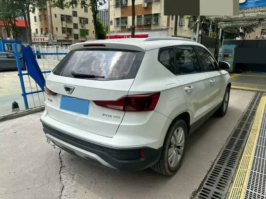 2021 Jetta VS5 1.4T 150HP L4 6AT,autocango,china used car exporter,china ev exporter,chinese used car exporter,chinese used ev exporter