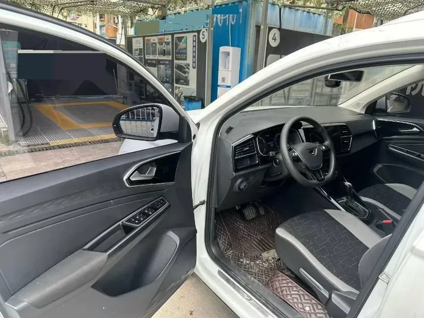 2021 Jetta VS5 1.4T 150HP L4 6AT,autocango,china used car exporter,china ev exporter,chinese used car exporter,chinese used ev exporter