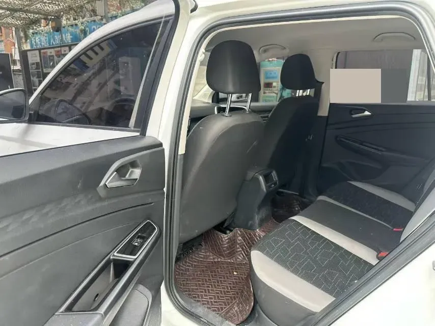 2021 Jetta VS5 1.4T 150HP L4 6AT,autocango,china used car exporter,china ev exporter,chinese used car exporter,chinese used ev exporter