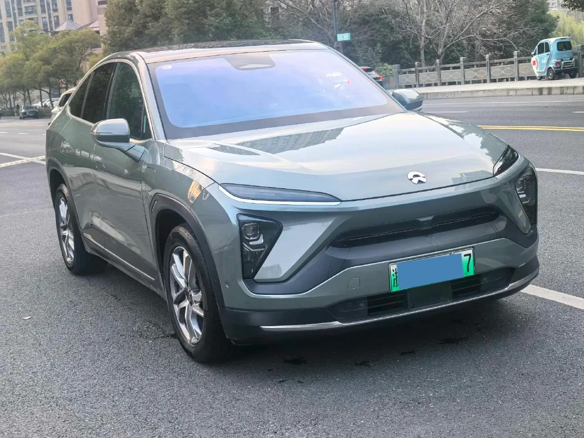2020 NIO ES6 BEV 100KWH,autocango,china used car exporter,china ev exporter,chinese used car exporter,chinese used ev exporter