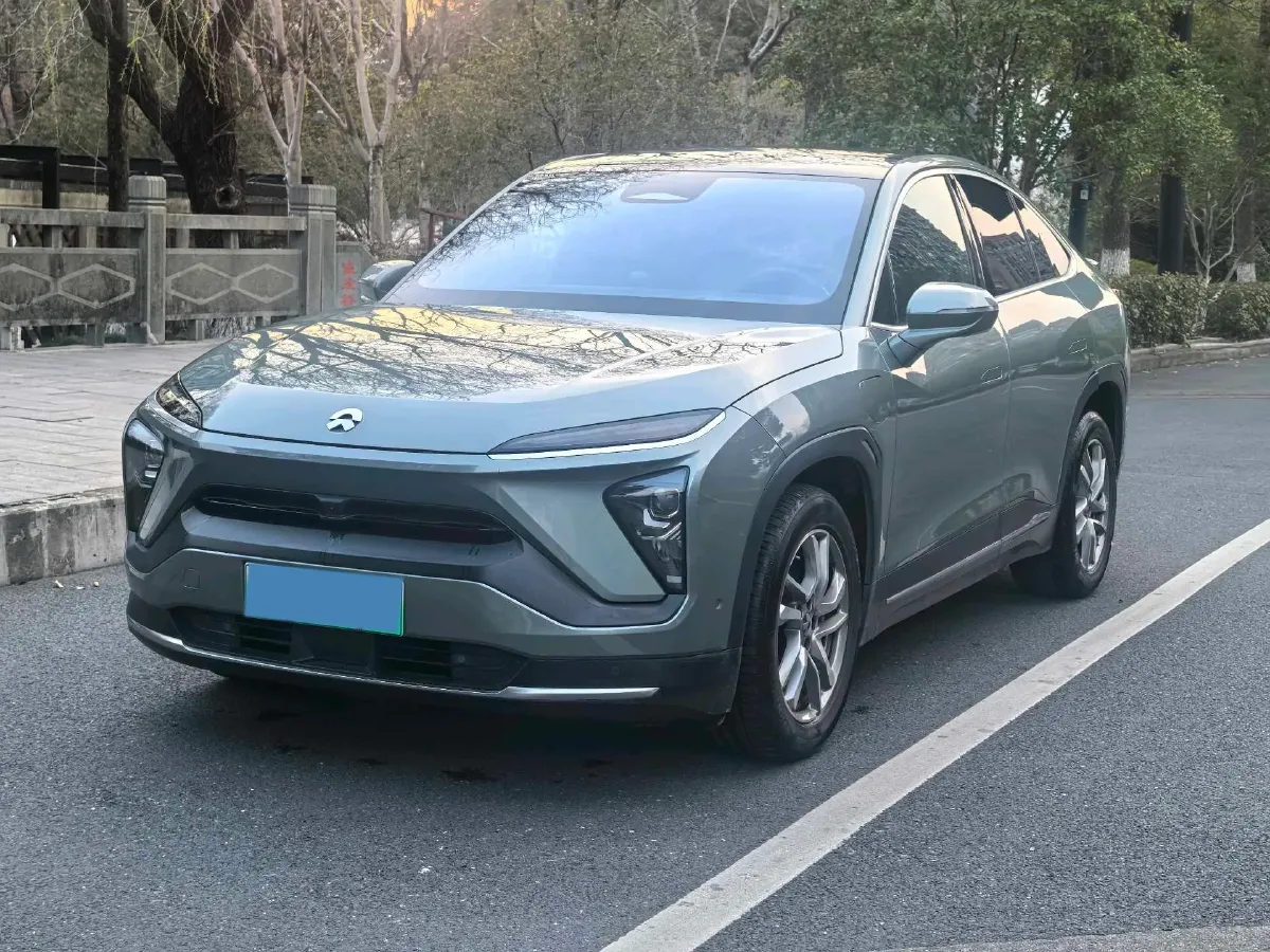2020 NIO ES6 BEV 100KWH,autocango,china used car exporter,china ev exporter,chinese used car exporter,chinese used ev exporter