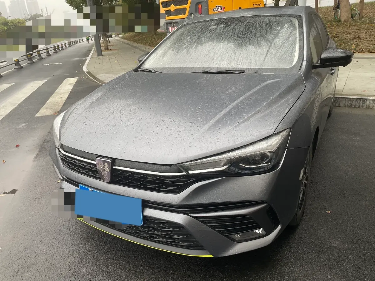 2021 Roewe i5 1.5L 120HP L4 CVT,autocango,china used car exporter,china ev exporter,chinese used car exporter,chinese used ev exporter
