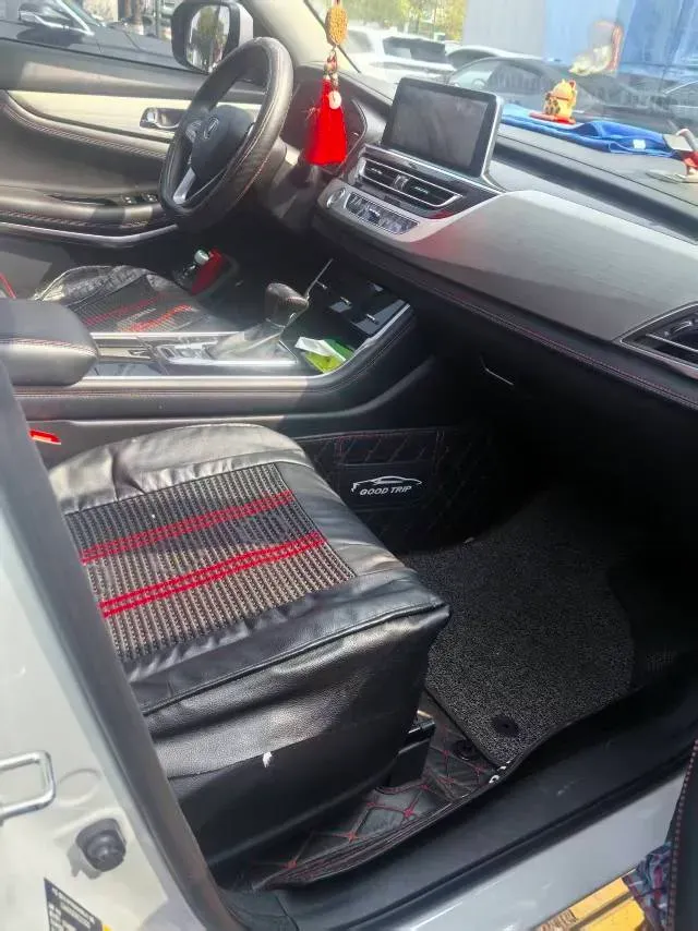 2020 ChangAn CS75 1.5T 178HP L4 7DCT,autocango,china used car exporter,china ev exporter,chinese used car exporter,chinese used ev exporter