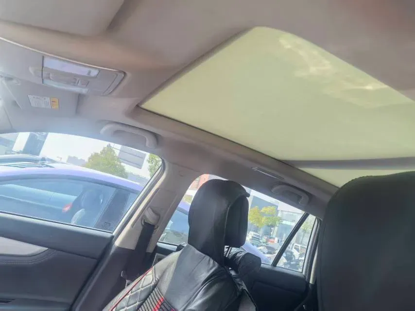 2020 ChangAn CS75 1.5T 178HP L4 7DCT,autocango,china used car exporter,china ev exporter,chinese used car exporter,chinese used ev exporter