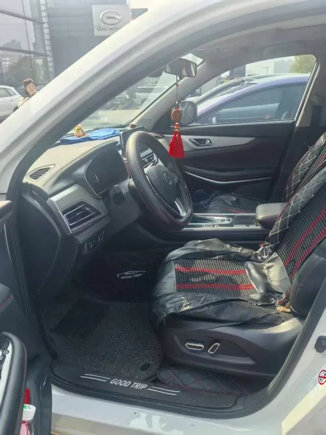 2020 ChangAn CS75 1.5T 178HP L4 7DCT,autocango,china used car exporter,china ev exporter,chinese used car exporter,chinese used ev exporter