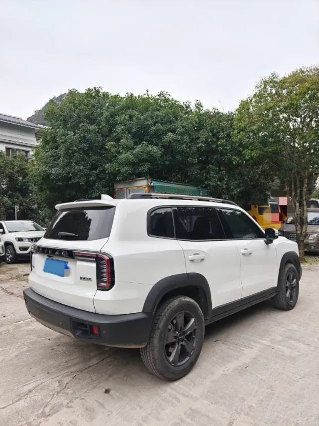 2022 Haval Dargo 1.5T 184HP L4 7DCT,autocango,china used car exporter,china ev exporter,chinese used car exporter,chinese used ev exporter