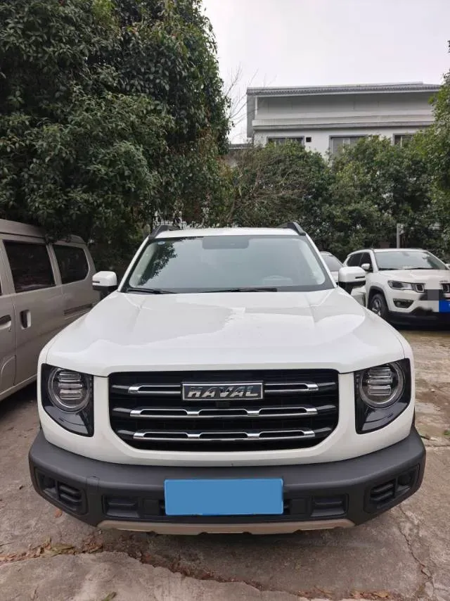2022 Haval Dargo 1.5T 184HP L4 7DCT,autocango,china used car exporter,china ev exporter,chinese used car exporter,chinese used ev exporter