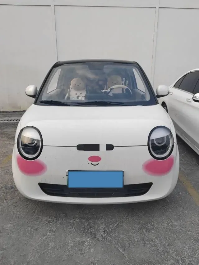 2024 ChangAn QiYuan Lumin BEV 28.08KWH,autocango,china used car exporter,china ev exporter,chinese used car exporter,chinese used ev exporter