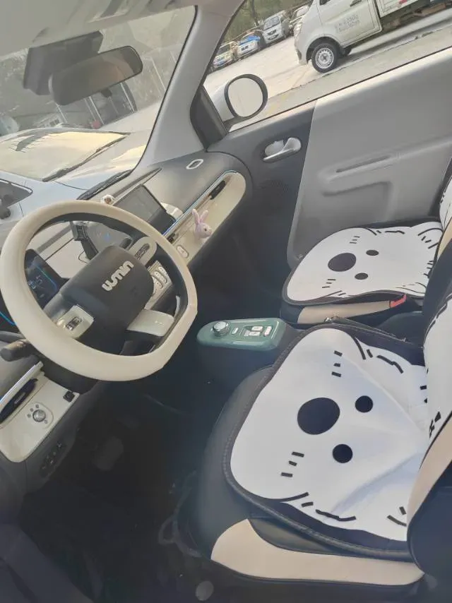 2024 ChangAn QiYuan Lumin BEV 28.08KWH,autocango,china used car exporter,china ev exporter,chinese used car exporter,chinese used ev exporter