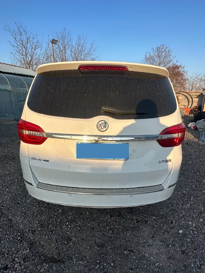 2018 Buick GL8 2.0T 260HP L4 6AT,autocango,china used car exporter,china ev exporter,chinese used car exporter,chinese used ev exporter