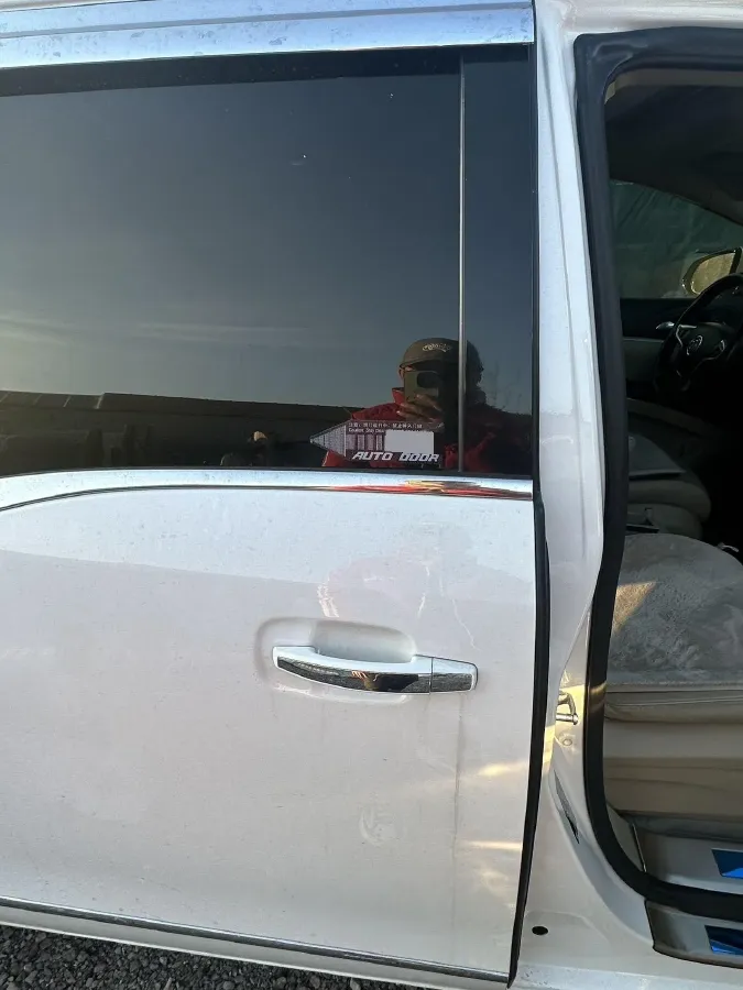 2018 Buick GL8 2.0T 260HP L4 6AT,autocango,china used car exporter,china ev exporter,chinese used car exporter,chinese used ev exporter